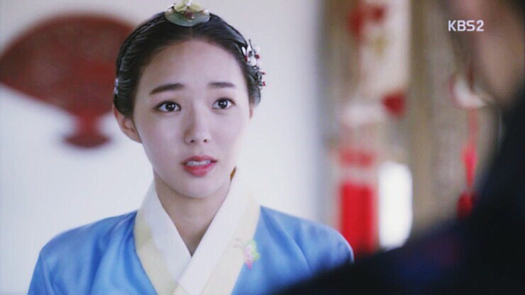 [구르미X우리가계절이라면] 윤성과 하연이 환생한다면? (진영X채수빈) | 인스티즈