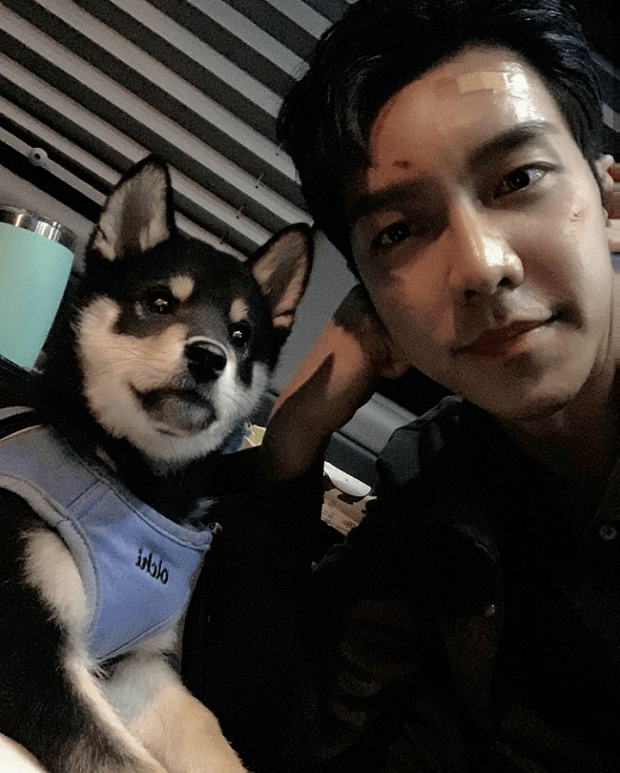 이승기도 당했네요 | 인스티즈