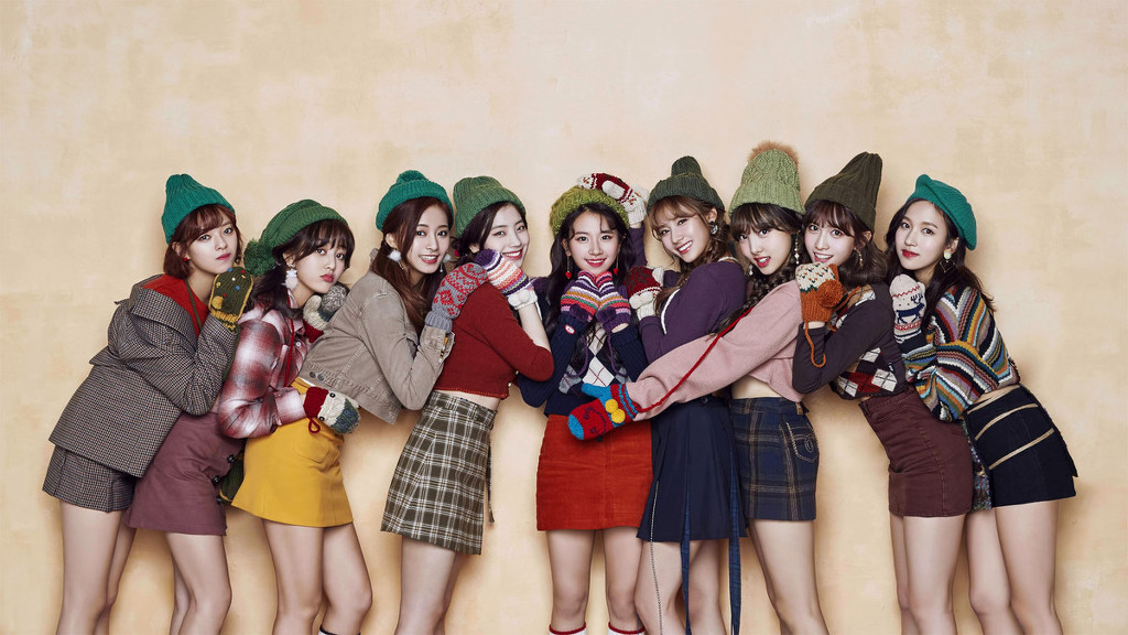 트와이스 사진들 | 인스티즈
