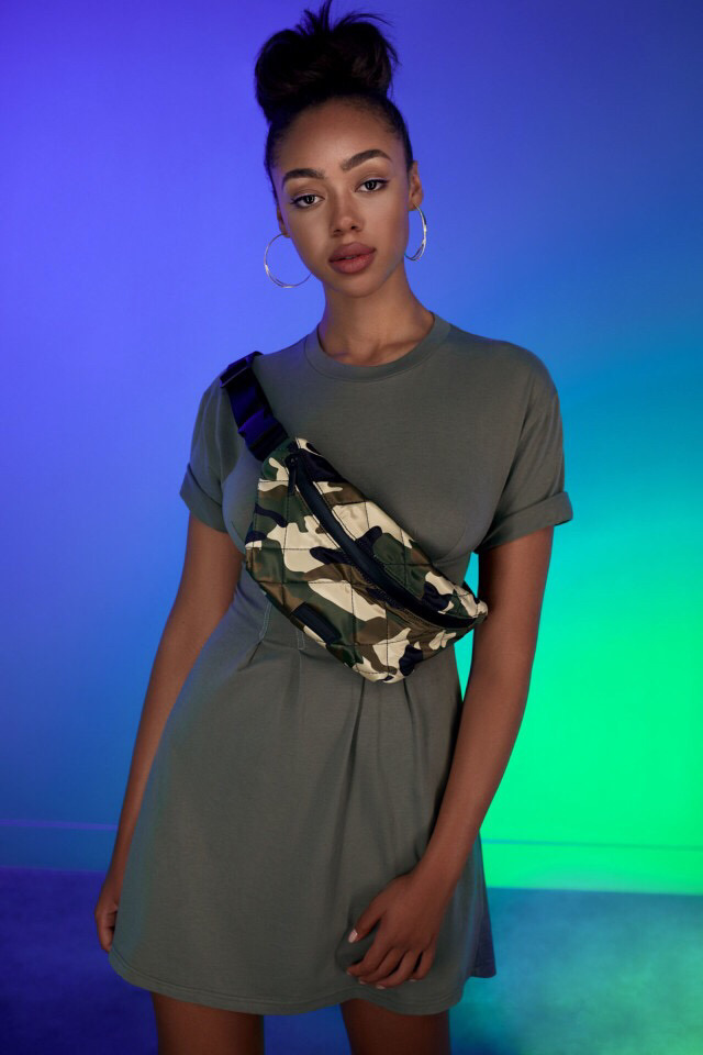 2018 S/S 켄달 + 카일리 컬렉션 | 인스티즈