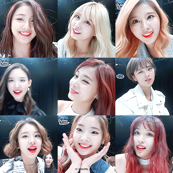 트와이스 부모님 | 인스티즈