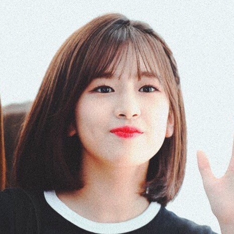 아이즈원 안유진.jpgif | 인스티즈