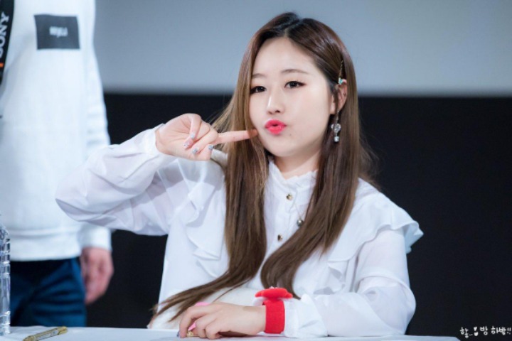 러블리즈 베이비소울 | 인스티즈