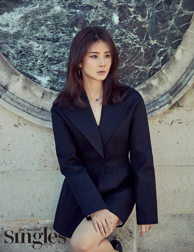 배우 이보영 | 인스티즈