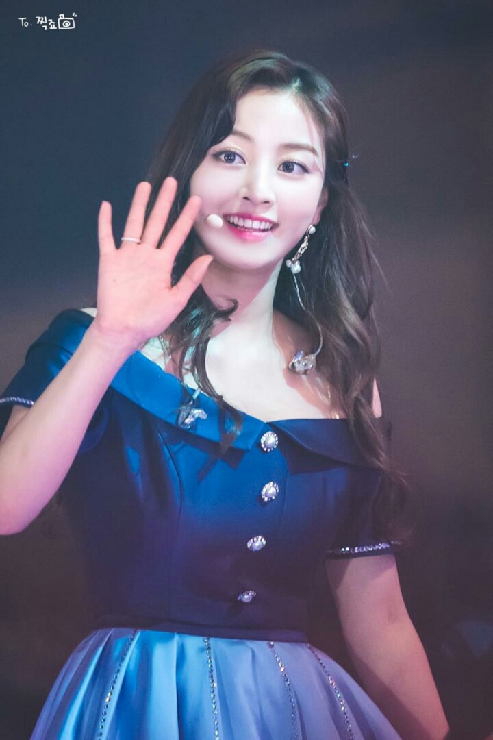 이렇게 이뻐도 되나 싶은 지효 | 인스티즈