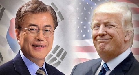 이 중 한-미 대통령 최고&amp;최악의 조합은? | 인스티즈