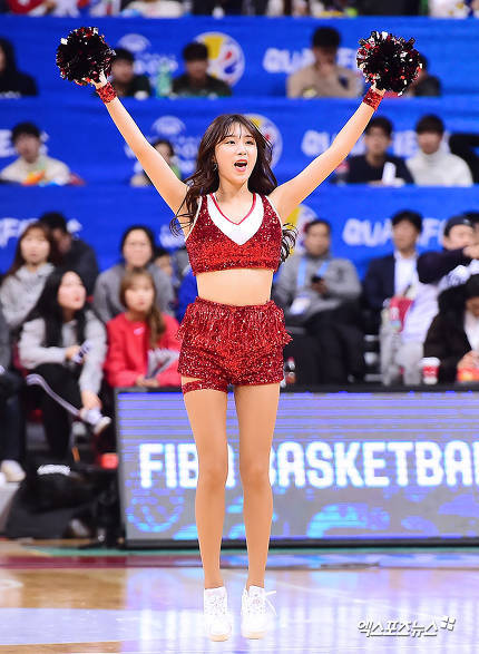 깜찍이 안지현 | 인스티즈
