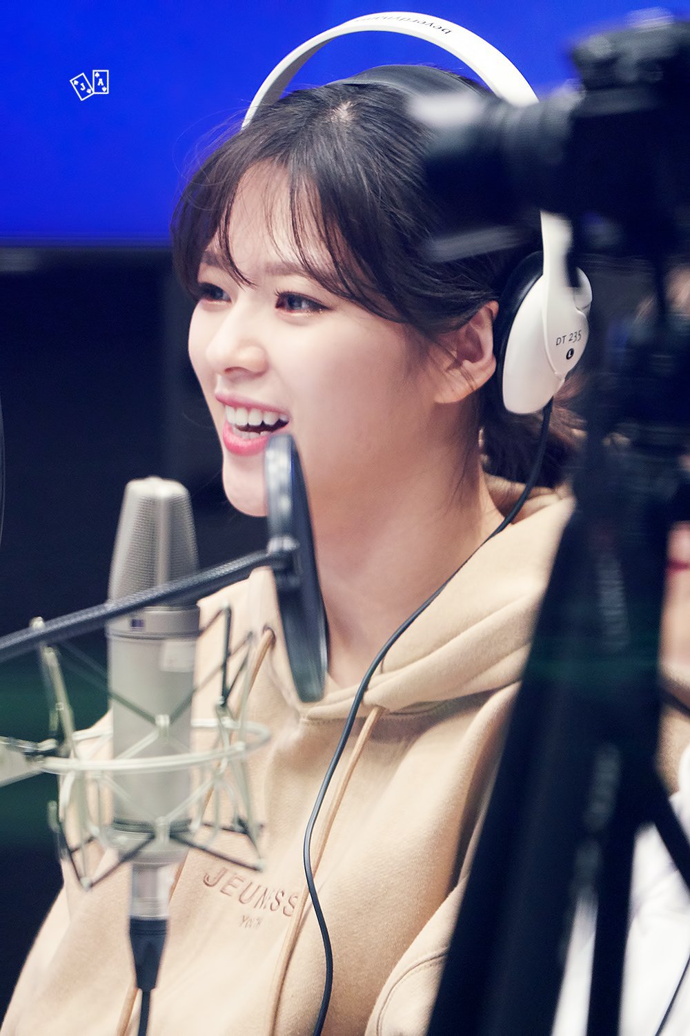 잘생겼는데 이쁜 정연이.jpg | 인스티즈