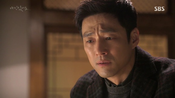 후회남주를 하는 여주의 태도.jpg | 인스티즈