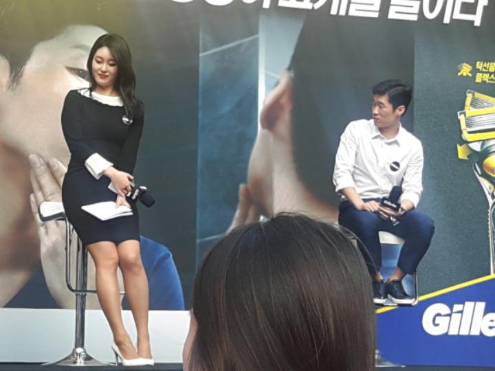 지성이형 보고 왔습니다!! | 인스티즈