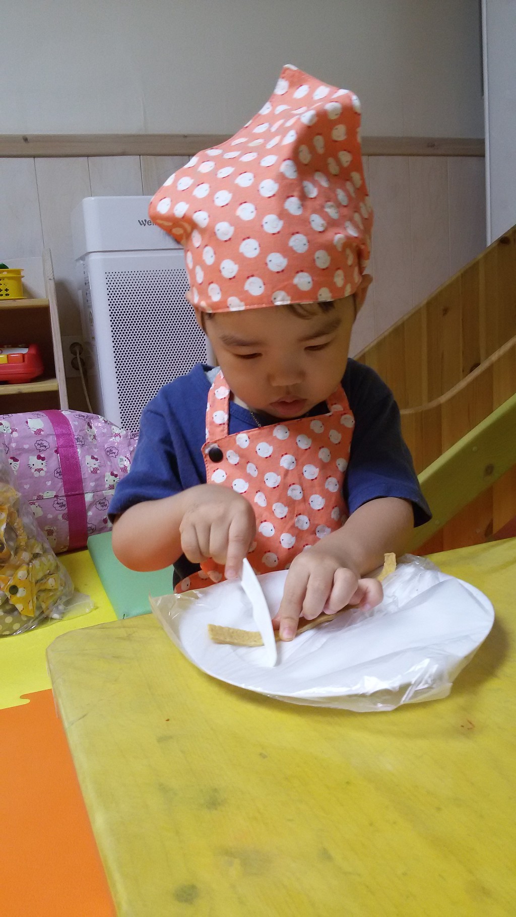 오감떡볶이 이미지