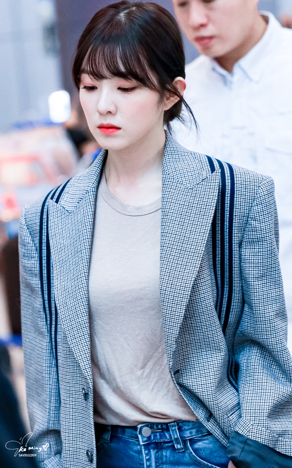 냉미녀 아이린.jpg | 인스티즈