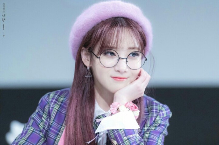 러블리즈 유지애 | 인스티즈