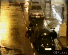 실존하는 고스트라이더.gif | 인스티즈