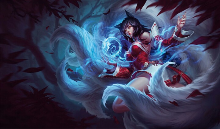 [LOL] 롤드컵 우승 스킨 나왔으면 하는 챔피언은? | 인스티즈