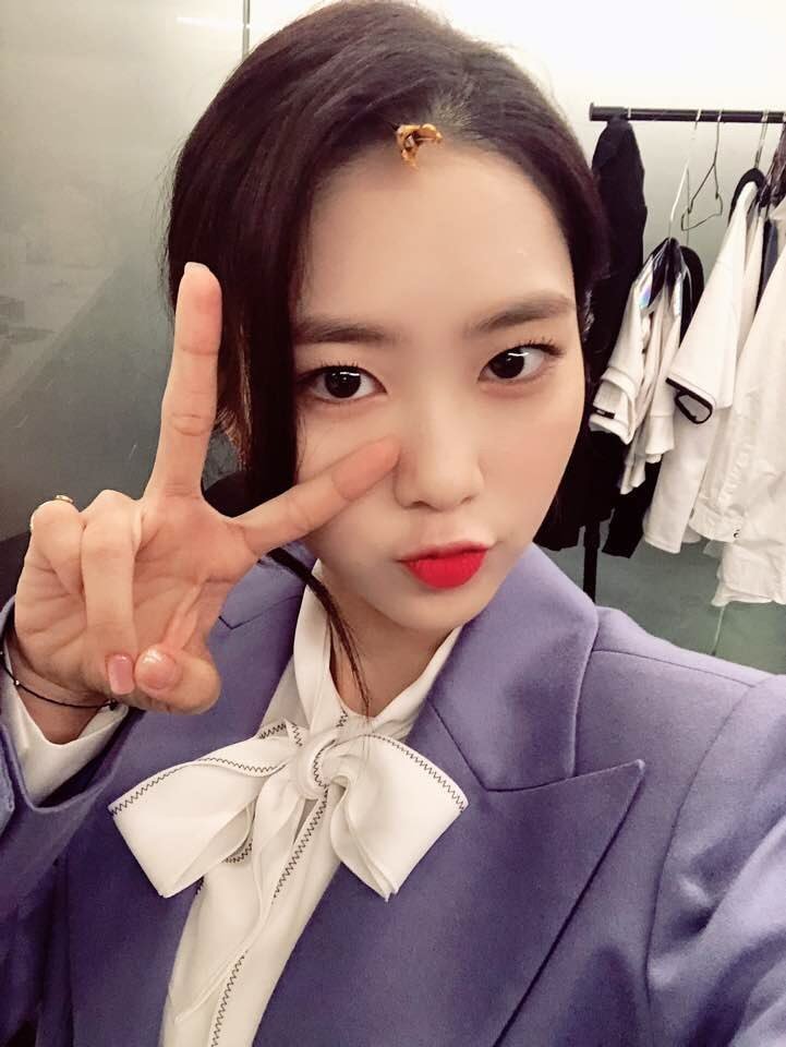 오마이걸 지호의 쾌유를 빌며 50장.jpg | 인스티즈