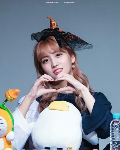 트와이스 모모 | 인스티즈