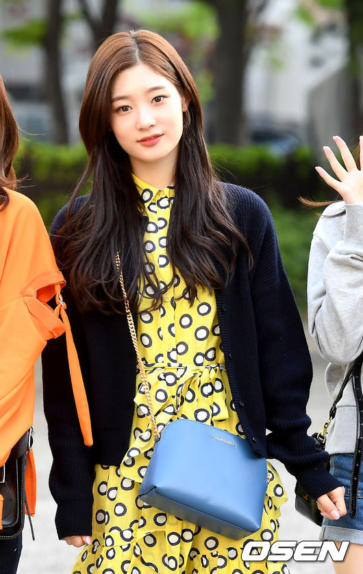 정채연 | 인스티즈