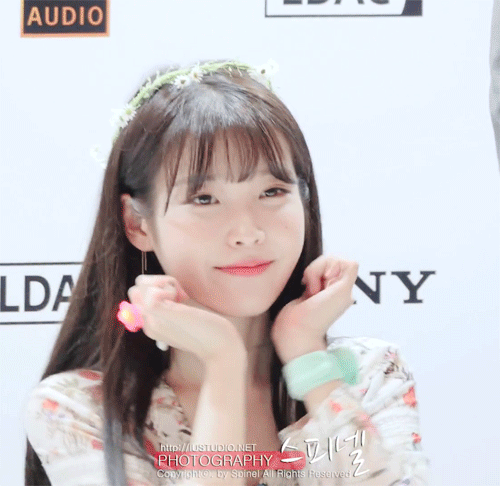 2년전 오늘 아이유.jpg | 인스티즈