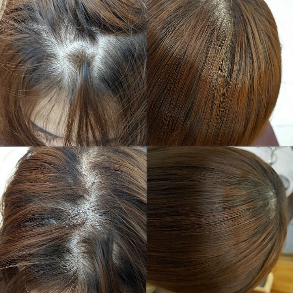 수분과열미용학원 이미지