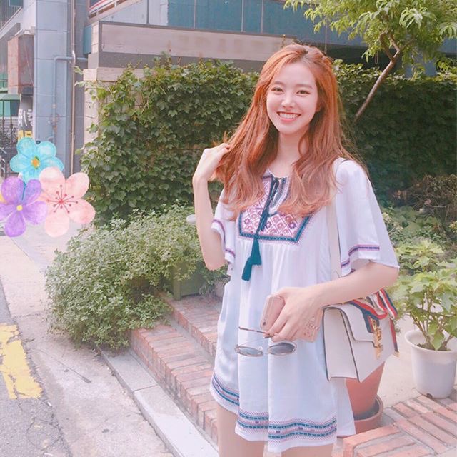 새드라마 찍는다길래 찾아본 진세연.JPG | 인스티즈