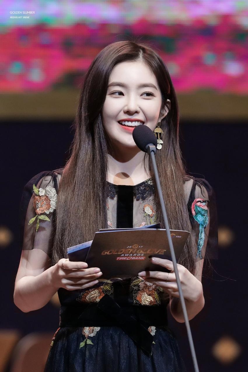 레드벨벳 얼굴깡패 아이린.jpg | 인스티즈