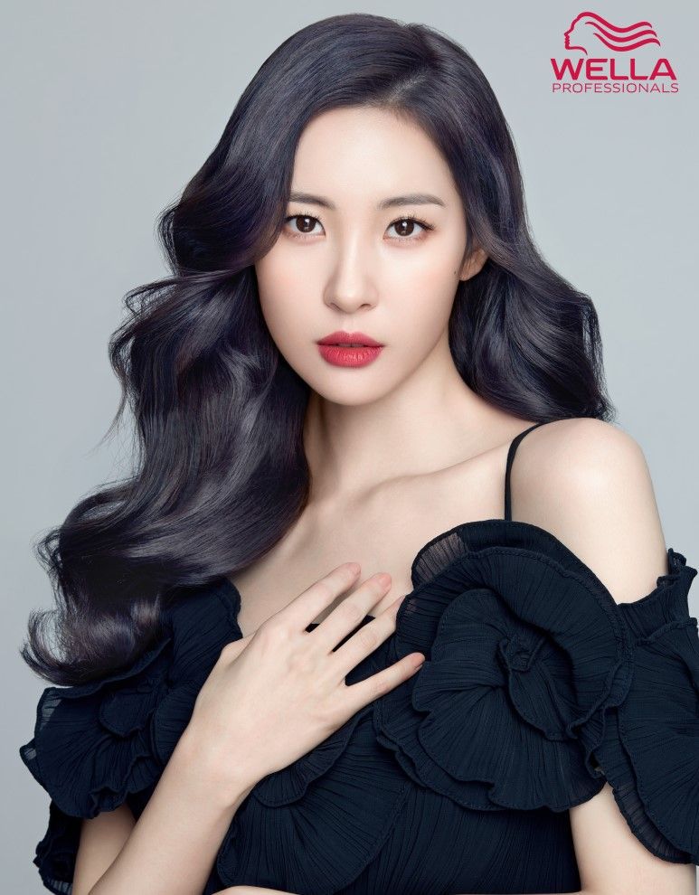 2018년 한 해 동안 선미가 찍은 화보 | 인스티즈