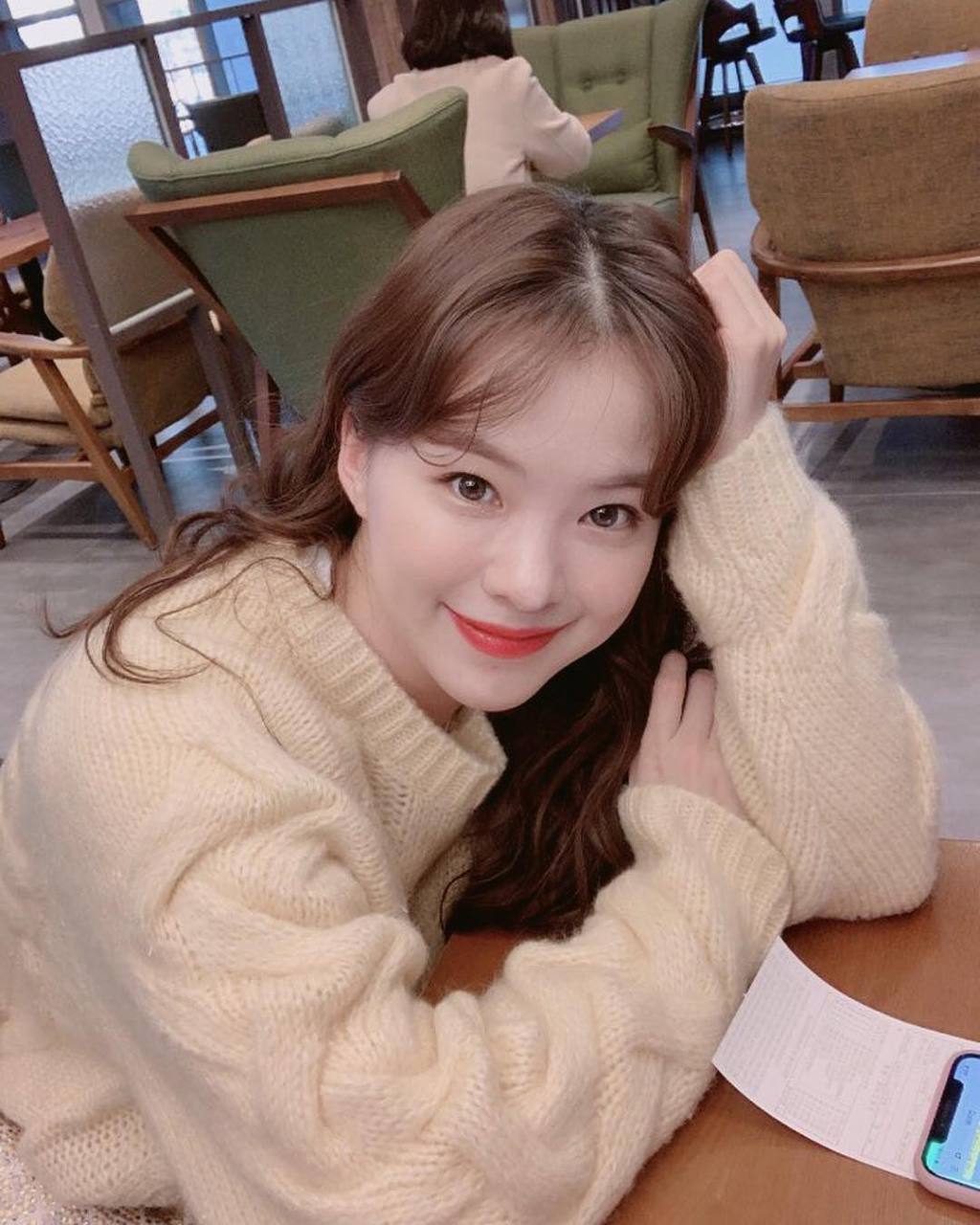 오늘자 하늘사장님 인스타 | 인스티즈