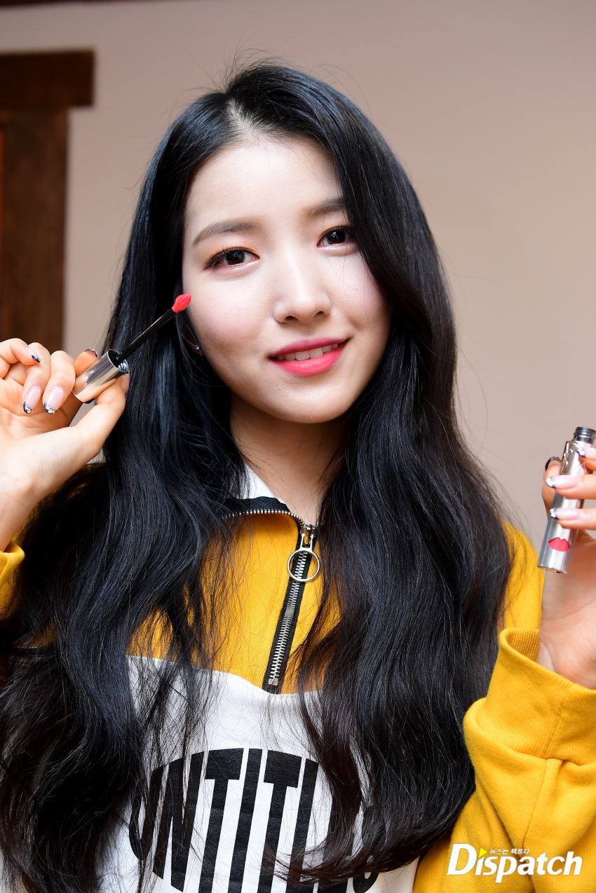 244번째 하루 한번 어자친구 소원 | 인스티즈