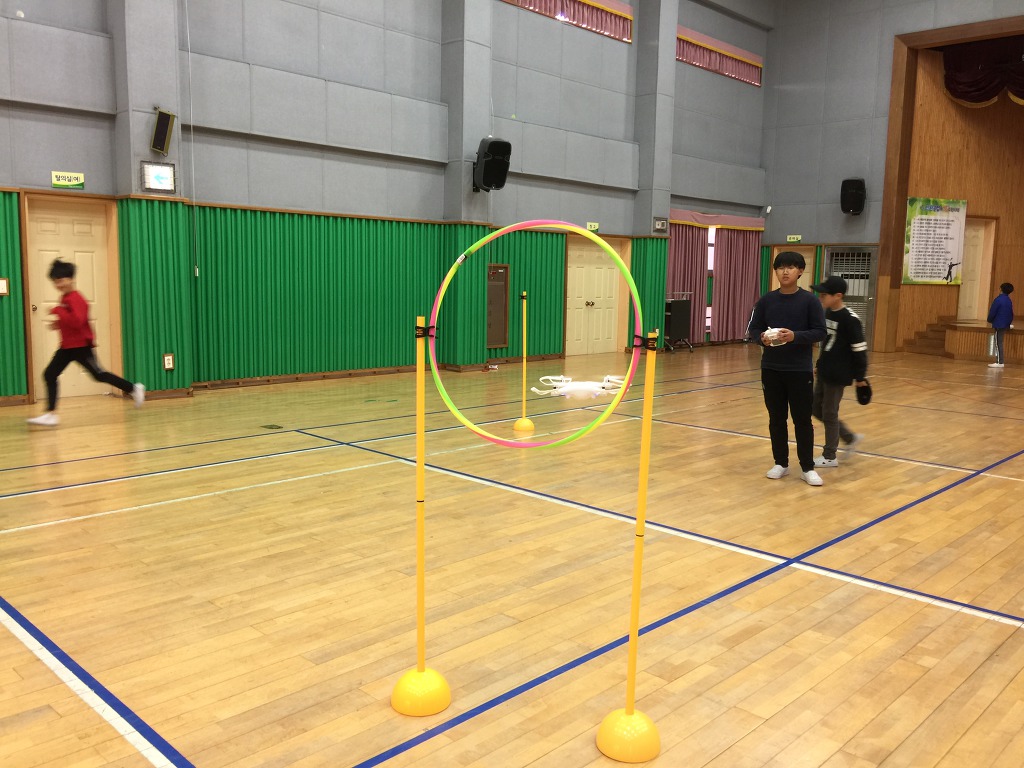 성덕초등학교 이미지