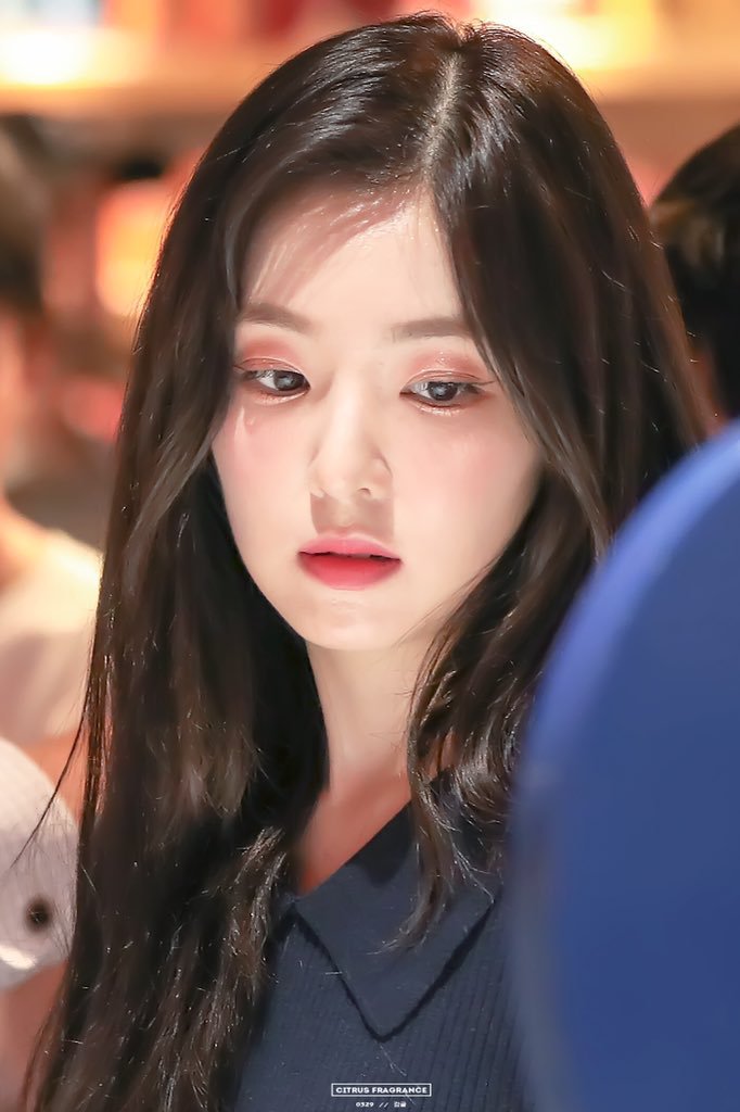 연휴 마지막날에는 아이린.jpgif | 인스티즈