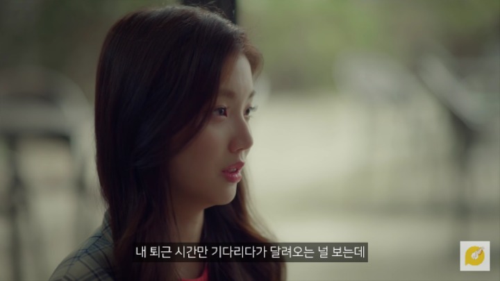 [옐로우] 이별을 직감하게 하는 연인의 행동(feat. 내가 헤어진이유......) | 인스티즈