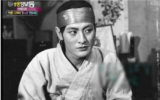 남배우들 젊었을 때 사진 | 인스티즈