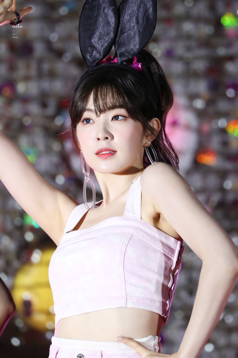 아이린 비쥬얼은 개쩔었던 짐살라빔 활동jpgif (사진多,데이터폭탄주의) | 인스티즈