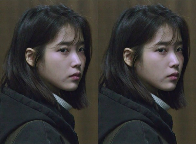 아이유 최고의 인생 캐릭터는? 프로듀사 VS 나의 아저씨 | 인스티즈