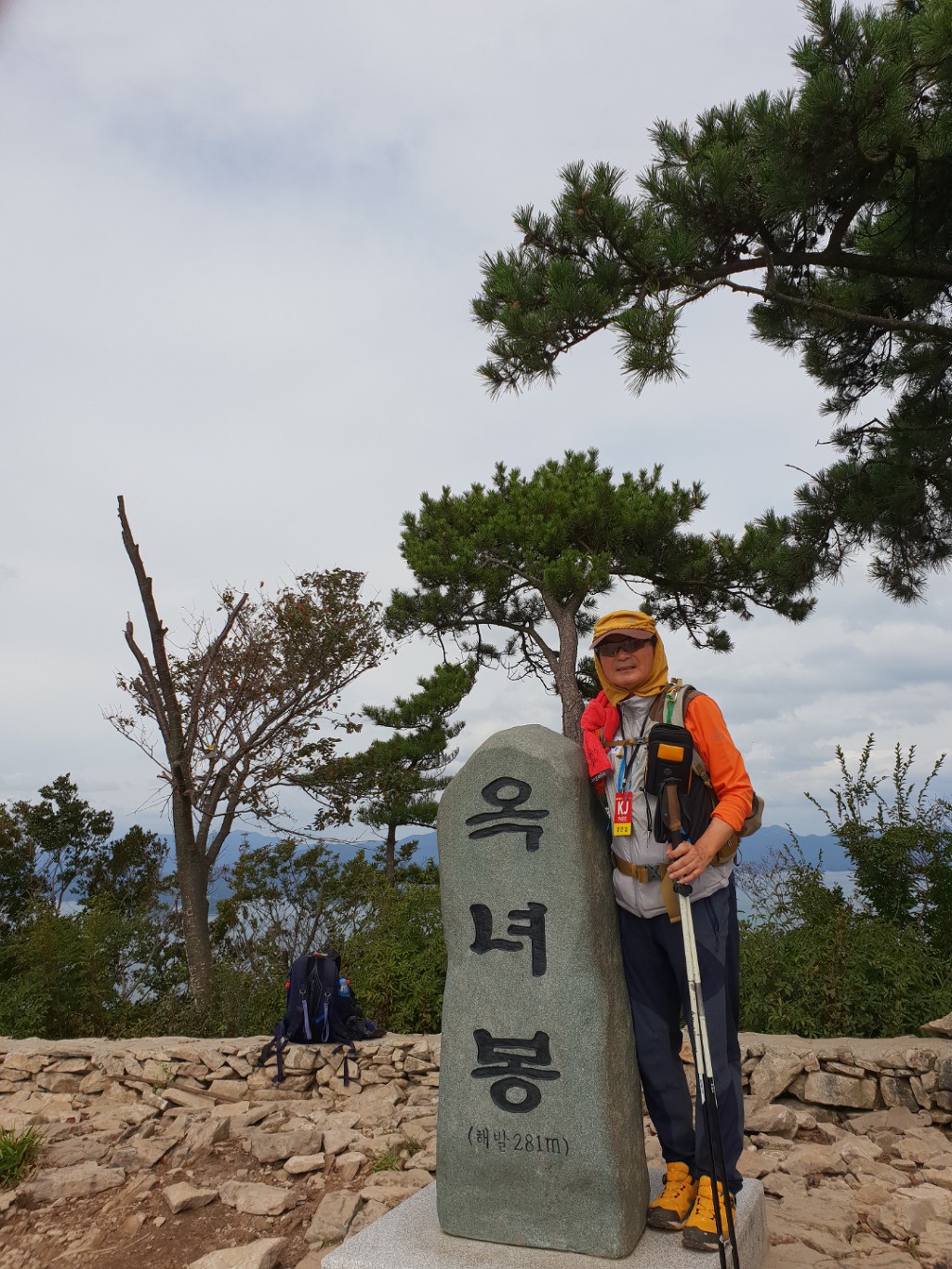 통영바다풍경 이미지