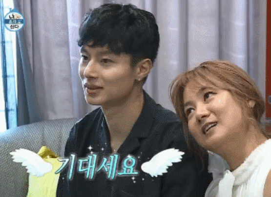 [나혼자산다] 정말로 못 하는 게 하나도 없는 충재씨 下 | 인스티즈