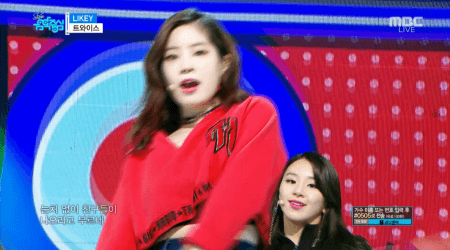 트와이스 신곡 中 낯설지 않은 안무 .jpg | 인스티즈