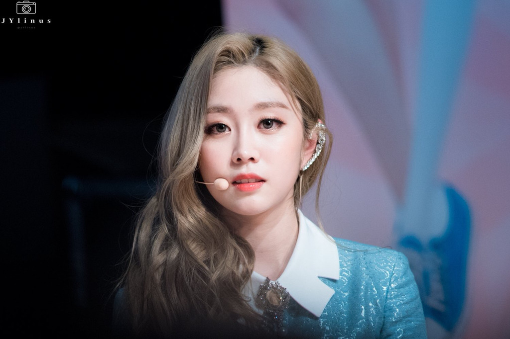 [러블리즈] 점심 먹고와서 지수 | 인스티즈