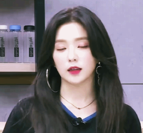 레드벨벳 아이린 gif | 인스티즈