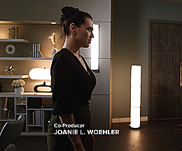 [슈퍼걸] 코디가 열심히 일해서 눈이 즐거운 레나루터 패션 모음 | 인스티즈