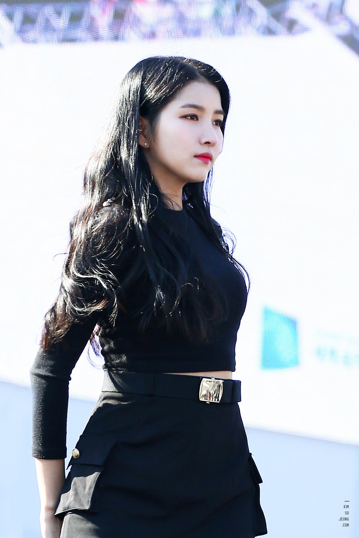 166번째 하루 한번 여자친구 소원 | 인스티즈