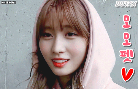 오늘자 정연 레전드 | 인스티즈