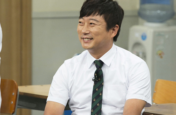 [아는형님] 의 일곱 가지 아저씨 | 인스티즈