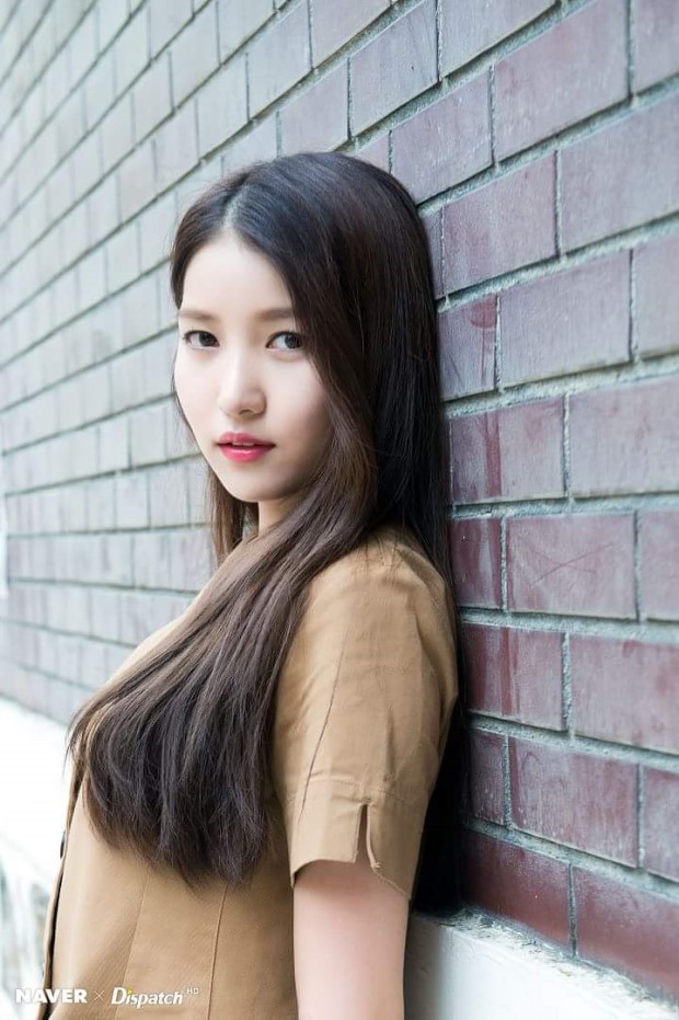 여자친구 소원 | 인스티즈