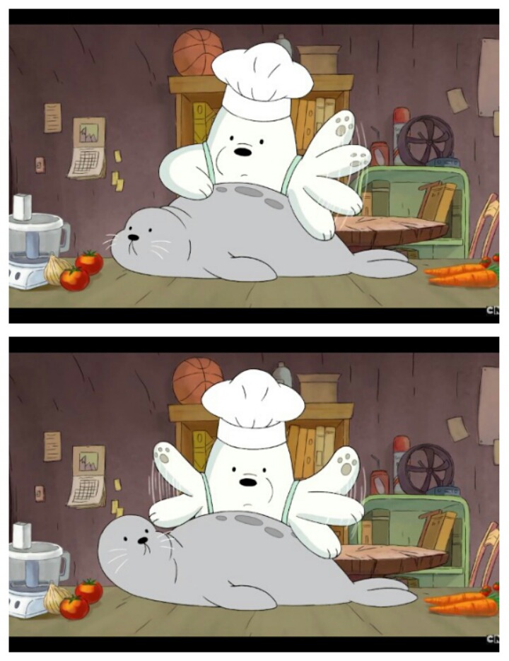 아이스베어 이미지