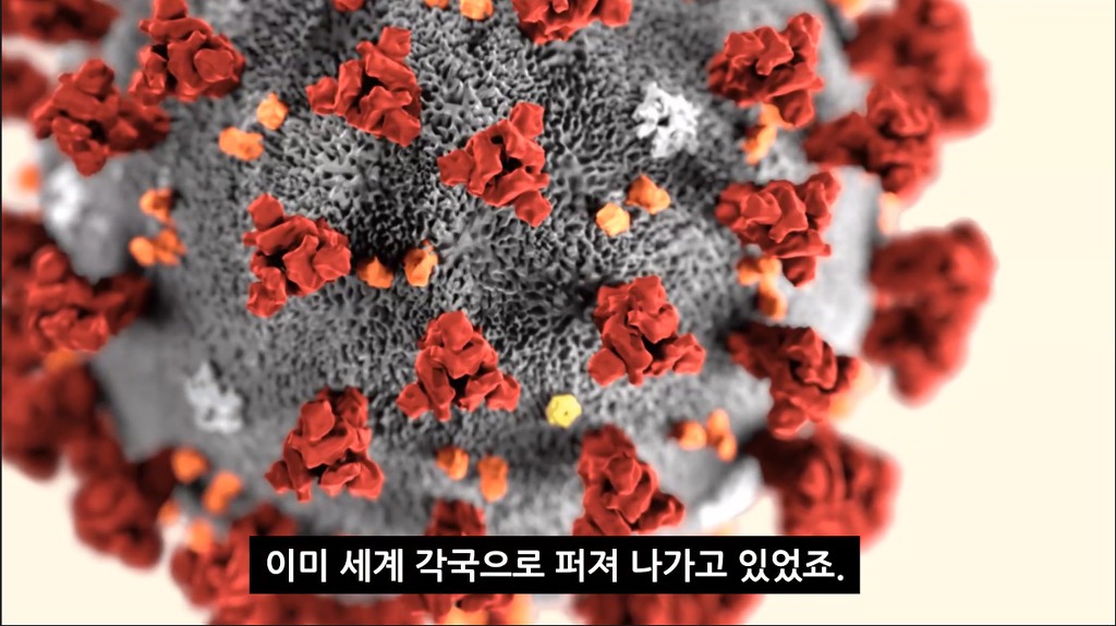 한국의 코로나19 감염원 노출은 언제부터였을까? (입국금지 골든타임 미리 알 수 있었을까?) - 과학적 분석 | 인스티즈
