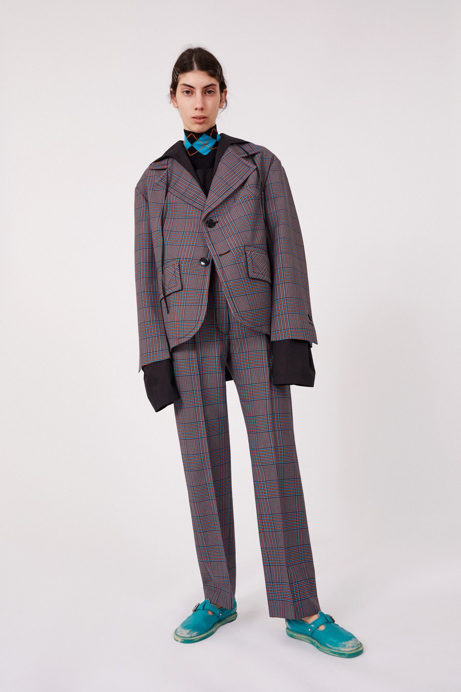 2019 Resort MM6 메종마르지엘라 컬렉션 | 인스티즈