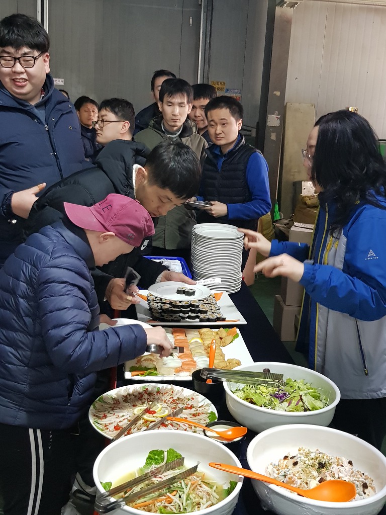 유앤미직업재활원 이미지