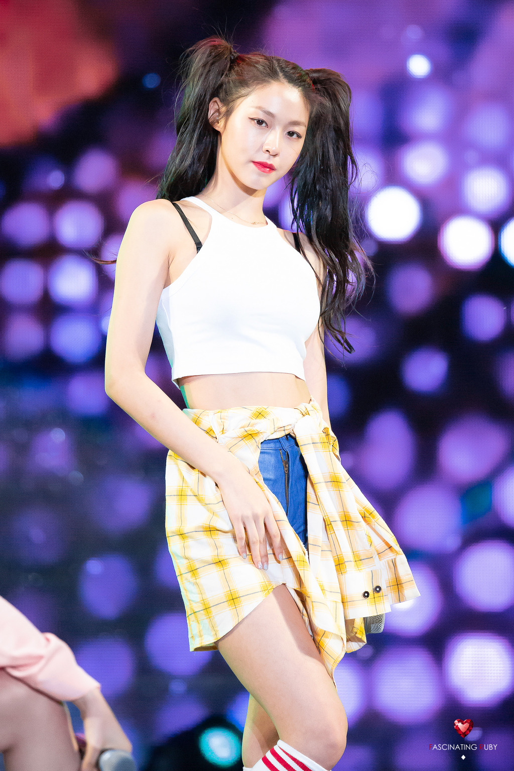 오늘 생일을 맞은 설현이.jpgif | 인스티즈
